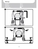 Preview for 30 page of Puky learning bike User Manual