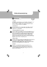 Preview for 7 page of Puky Pukylino User Manual