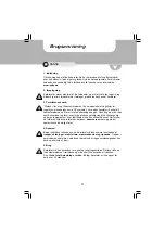 Preview for 11 page of Puky Pukylino User Manual