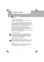 Preview for 12 page of Puky Pukylino User Manual