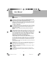 Preview for 6 page of Puky R 09L User Manual