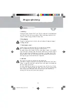 Preview for 11 page of Puky RUTSCHER User Manual