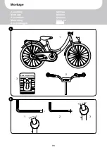 Предварительный просмотр 78 страницы Puky ZL12-1 User Manual