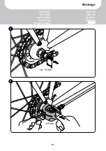 Предварительный просмотр 81 страницы Puky ZL12-1 User Manual