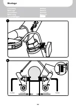 Предварительный просмотр 82 страницы Puky ZL12-1 User Manual