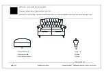 Pulaski Furniture Charlie P927-681-1752 Quick Start Manual preview