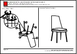 Preview for 2 page of Pulaski Furniture DS-D438-700-1 Assembly Instruction