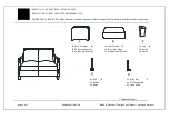 Pulaski Furniture P904-681-1725 Quick Start Manual preview