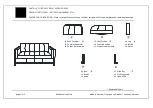 Pulaski Furniture P906-681-1727 Quick Start Manual preview