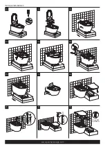 Preview for 4 page of PULCHER AquaLux 7352311843 Installation Manual