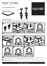 PULCHER Mood M22 Installation Instruction preview