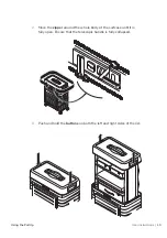 Предварительный просмотр 15 страницы PULL UP CAP-BLK-L User Instructions