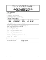 Preview for 13 page of pullman Ermator I2000T Operation Instructions Manual