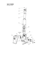 Preview for 13 page of pullman Ermator S-Line Series Operating Instructions Manual