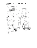 Preview for 18 page of pullman Ermator S-Line Series Operating Instructions Manual