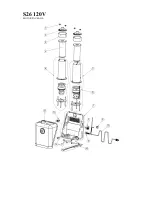 Preview for 22 page of pullman Ermator S-Line Series Operating Instructions Manual