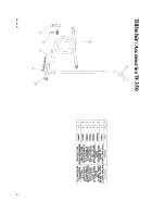 Preview for 19 page of pullman Ermator w250 Operation Instructions Manual