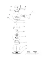 Предварительный просмотр 17 страницы pullman Ermator W250P Operation Instruction Manual