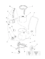 Предварительный просмотр 19 страницы pullman Ermator W250P Operation Instruction Manual