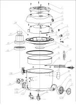 Preview for 3 page of Pullman PC4.0 Instruction Manual