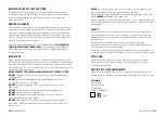 Preview for 5 page of Pullman PC4.0 Instruction Manual