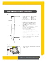 Предварительный просмотр 7 страницы Pullman WD20LSSO Instruction Manual