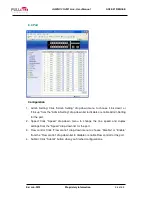 Preview for 40 page of Pullnet AGENT-2 S41D Line User Manual