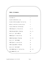 Preview for 2 page of PullRite Super 5th SuperRail Mounting Instructions