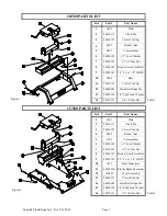 Preview for 3 page of PullRite Super 5th SuperRail Mounting Instructions