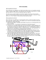 Preview for 4 page of PullRite Super 5th SuperRail Mounting Instructions