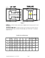 Preview for 7 page of PullRite Super 5th SuperRail Mounting Instructions