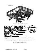 Preview for 11 page of PullRite Super 5th SuperRail Mounting Instructions