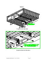 Preview for 15 page of PullRite Super 5th SuperRail Mounting Instructions