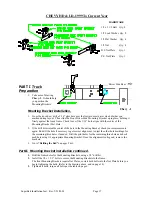 Preview for 17 page of PullRite Super 5th SuperRail Mounting Instructions