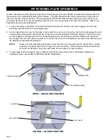 Preview for 10 page of PullRite SuperGlide 2300 Owner'S Manual