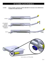 Preview for 11 page of PullRite SuperGlide 2300 Owner'S Manual