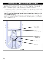 Preview for 14 page of PullRite SuperGlide 2300 Owner'S Manual