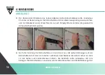 Preview for 14 page of Pullup & Dip P-00060-INDOOR User Manual