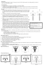 Preview for 2 page of Pulmodyne BiTrac MaxShield Select 313-9524 Manual