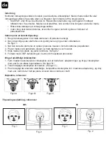 Preview for 6 page of Pulmodyne BiTrac MaxShield Select 313-9524 Manual