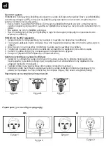 Preview for 14 page of Pulmodyne BiTrac MaxShield Select 313-9524 Manual