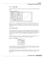 Preview for 23 page of Pulnix RM-1405GE Series Operation Manual