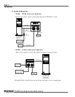 Preview for 12 page of Pulnix TM-1020-15 Operation Manuals