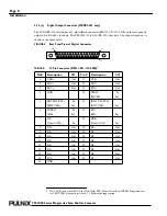 Preview for 16 page of Pulnix TM-1020-15 Operation Manuals