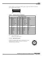 Preview for 17 page of Pulnix TM-1020-15 Operation Manuals