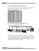 Preview for 18 page of Pulnix TM-1020-15 Operation Manuals