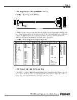 Preview for 19 page of Pulnix TM-1020-15 Operation Manuals