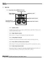 Preview for 24 page of Pulnix TM-1020-15 Operation Manuals