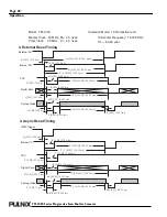 Preview for 38 page of Pulnix TM-1020-15 Operation Manuals