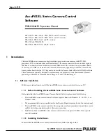 Preview for 59 page of Pulnix TM-1020-15 Operation Manuals